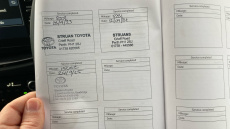 Toyota Aygo X 1.0 VVT-i Edge 5dr Petrol Hatchback